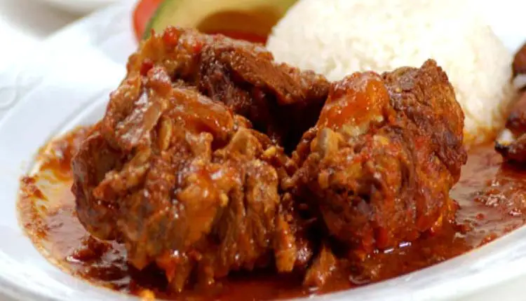 Rabo encendido, una receta para disfrutar del mejor sabor cubano en la cocina