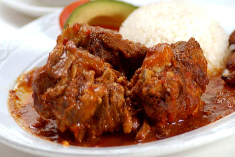 Rabo encendido, una receta para disfrutar del mejor sabor cubano en la cocina