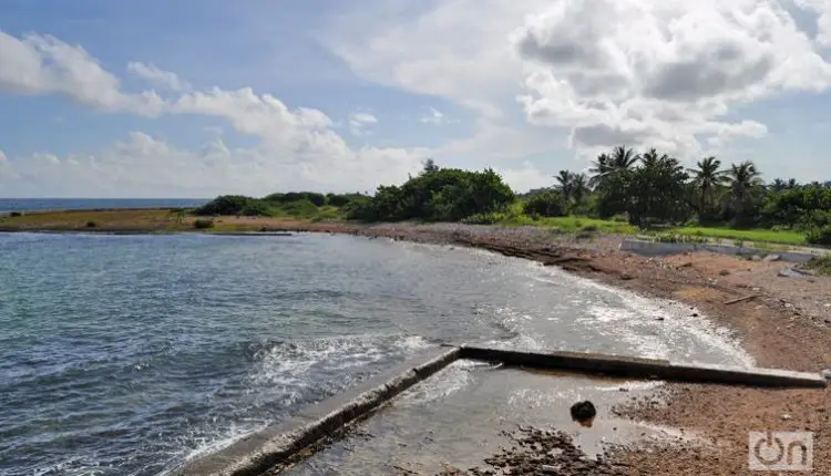 La Playita de los Rusos, el rincón de costa en Alamar donde los cubanos se unían a los tabarish