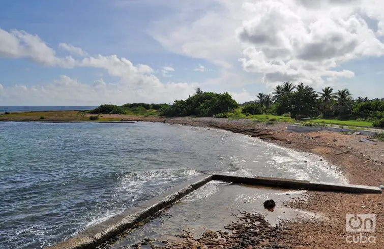 La Playita de los Rusos, el rincón de costa en Alamar donde los cubanos se unían a los tabarish