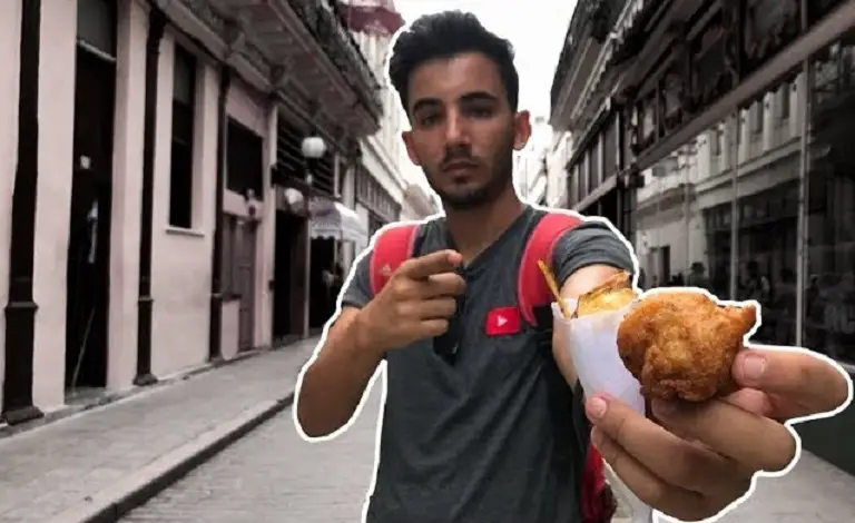 Cinco comidas callejeras que los cubanos extrañan cuando se van de Cuba