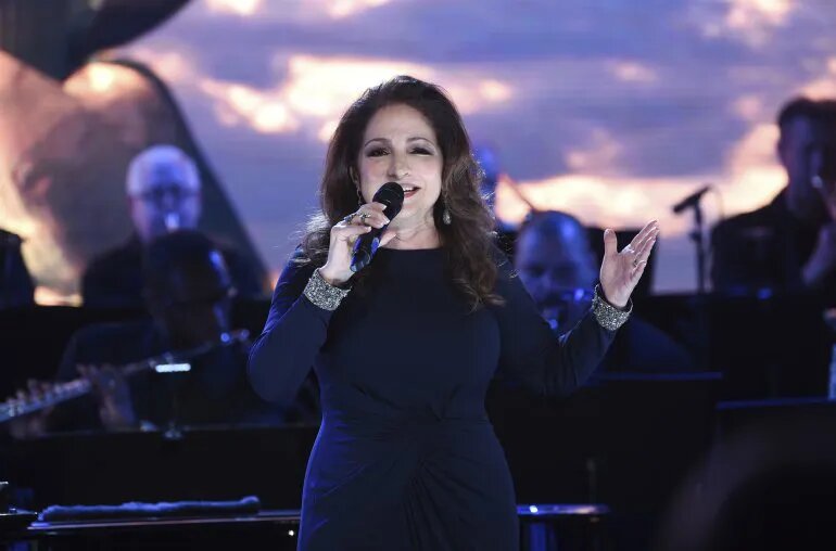 La cantante cubana Gloria Estefan revela que fue víctima de abuso sexual a los 9 años