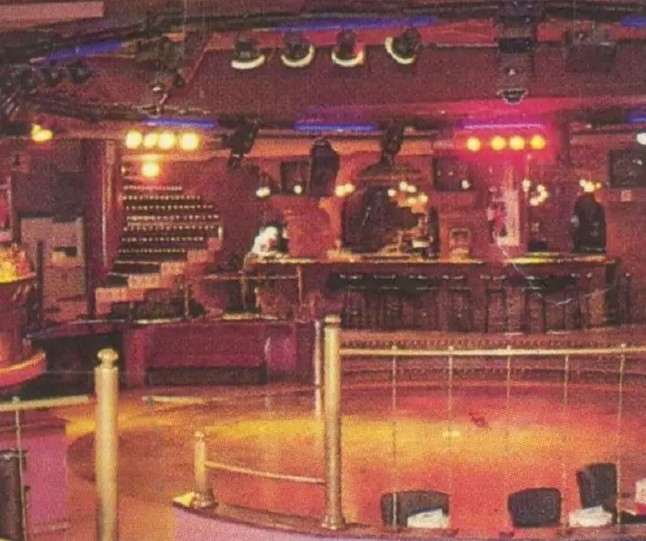 Operación Lacra, el fin de la discoteca del Hotel Comodoro, una de las más famosas de Cuba