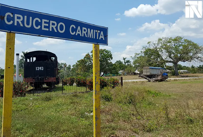 Batey Carmita, el poblado cubano que pasó de la prosperidad al hambre cuando perdió su central
