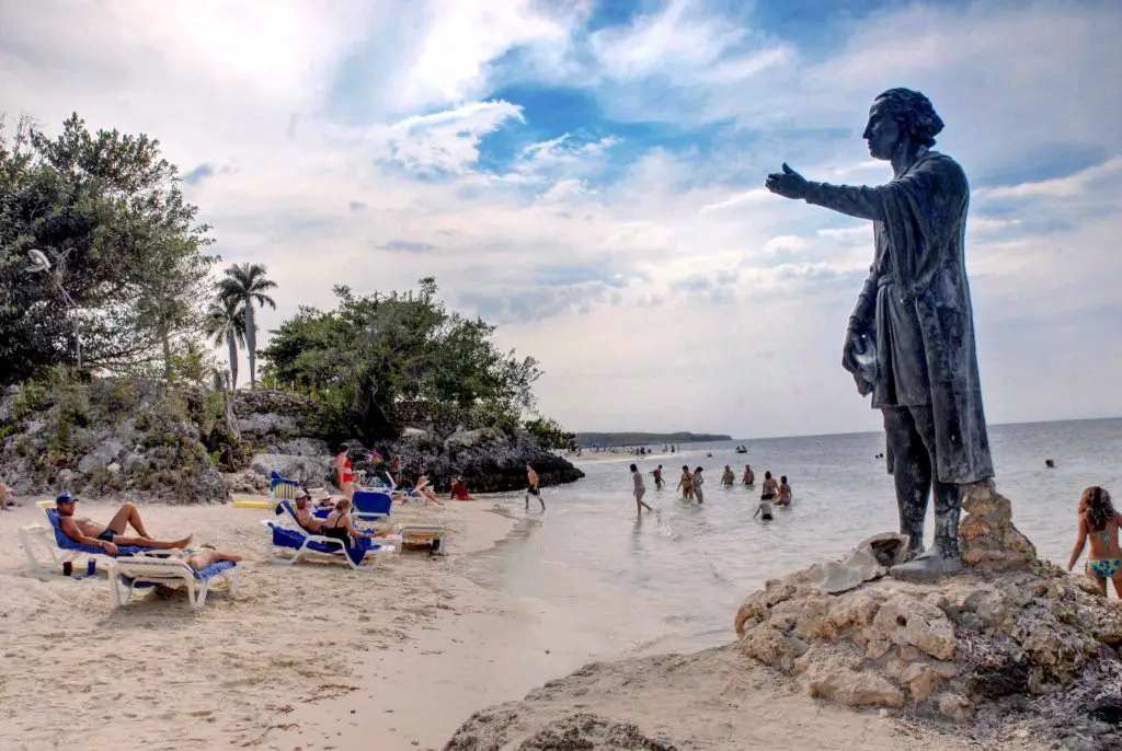 Guardalavaca, un paraíso en el oriente de Cuba