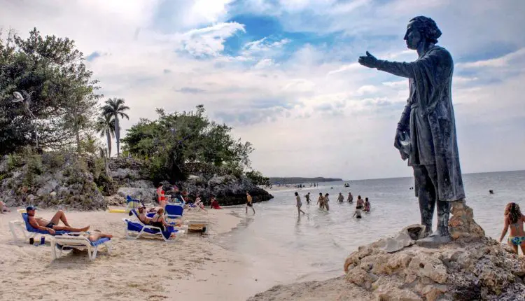Guardalavaca, un paraíso en el oriente de Cuba