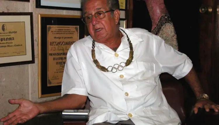 Rodrigo Álvarez Cambras