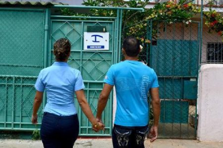 Adios Posadas Y Bienvenidas Las Casas De Citas Privadas En La Habana