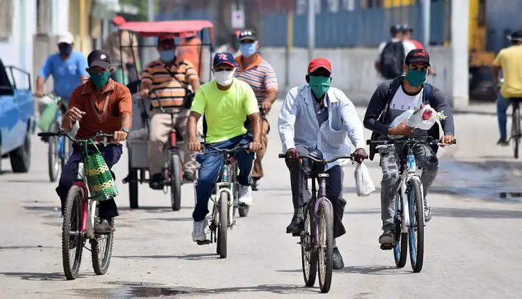 Desde hoy toda Cuba en segunda fase de desescalada, excepto La Habana y Matanzas