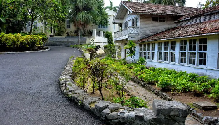 La curiosa historia del fantasma que habita la finca de Ernest Hemingway en La Habana