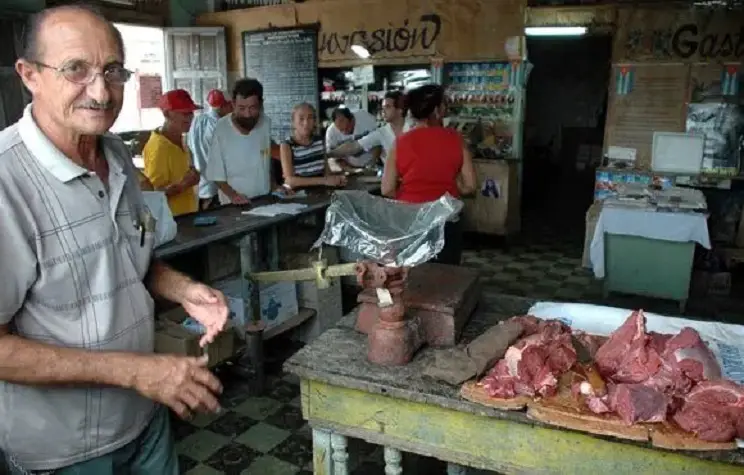 El abuelo del trabajador cubano actual ganaba 40 veces más que su nieto en la Cuba de hoy