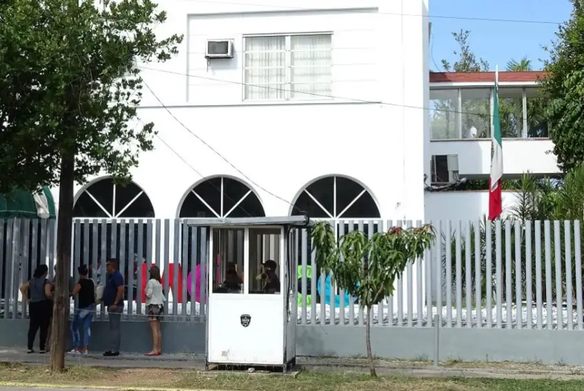 Embajada de México en Cuba anuncia reanudación de sus servicios consulares
