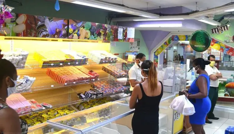 Estas son las tiendas que venderán alimentos y aseo en dólares en Cuba