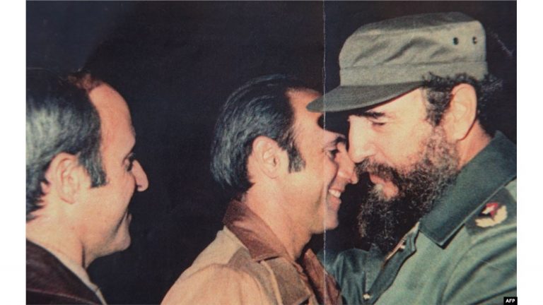 Arnaldo Ochoa, 33 años del fusilamiento que paralizó a Cuba