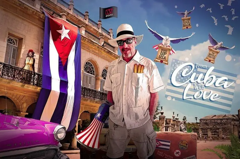 En Cuba hay un poco más de 100 mil ricos, que representan apenas un 1% de la población