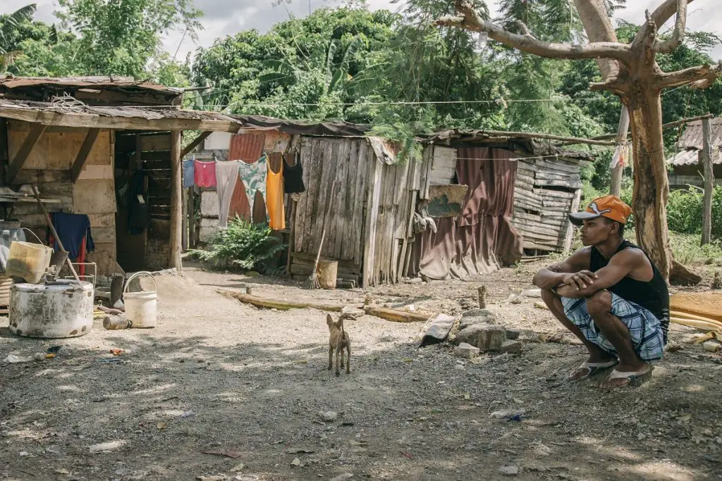 Palestino, como ser un inmigrante ilegal siendo tu propio país y queriendo vivir en La Habana