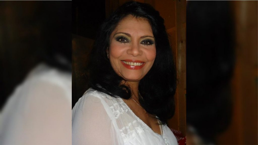 María de Jesús, una cantante que fue borrada del panorama musical en Cuba