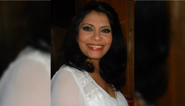 María de Jesús, una cantante que fue borrada del panorama musical en Cuba