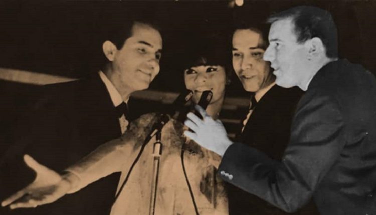 Los Memes, el cuartero que reinó en las noches bohemias de La Habana