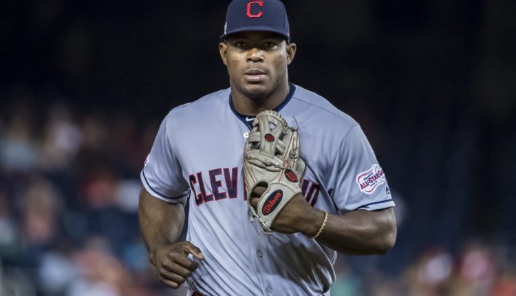 Pelotero cubano Yasiel Puig confirma que es positivo al coronavirus