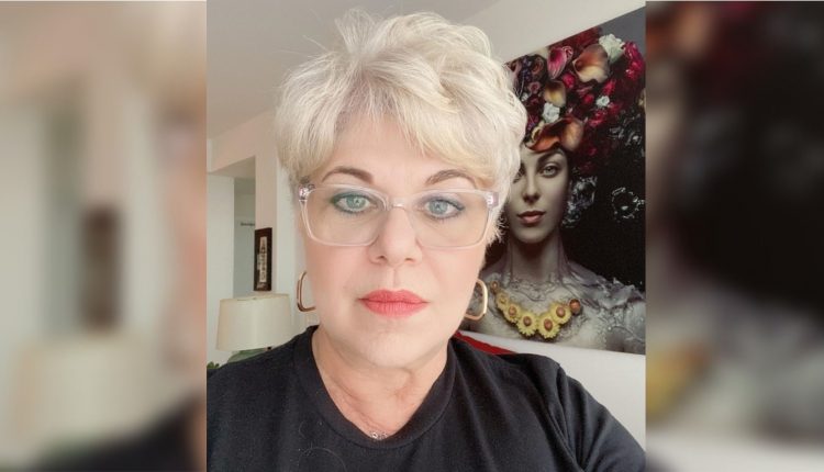 Susana Pérez responde a la critica de los que la tachan de "excubana"