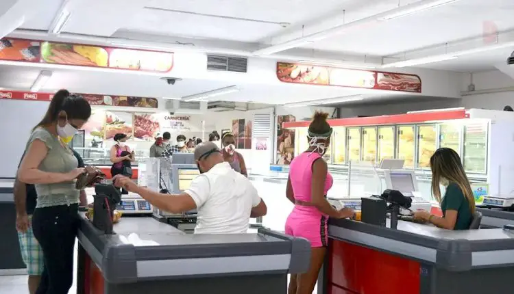 Todo lo que debes saber para comprar en las nuevas tiendas en dólares en Cuba
