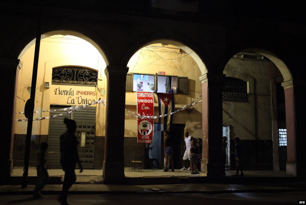 Tráfico y consumo, así es el desconocido mundo de la droga en La Habana