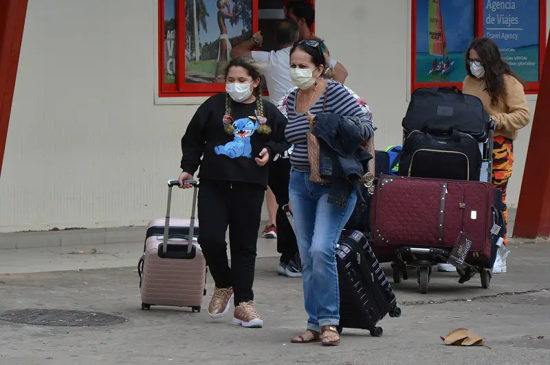 Siete cosas que un cubano no olvida cuando viaja por primera vez