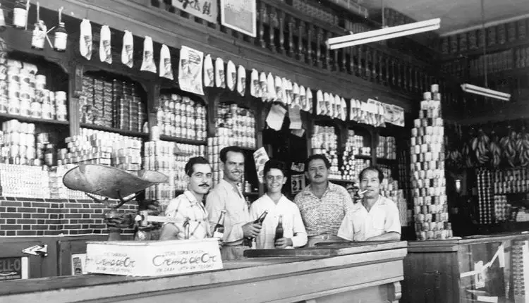 Las bodegas en Cuba... de la abundancia a la escasez