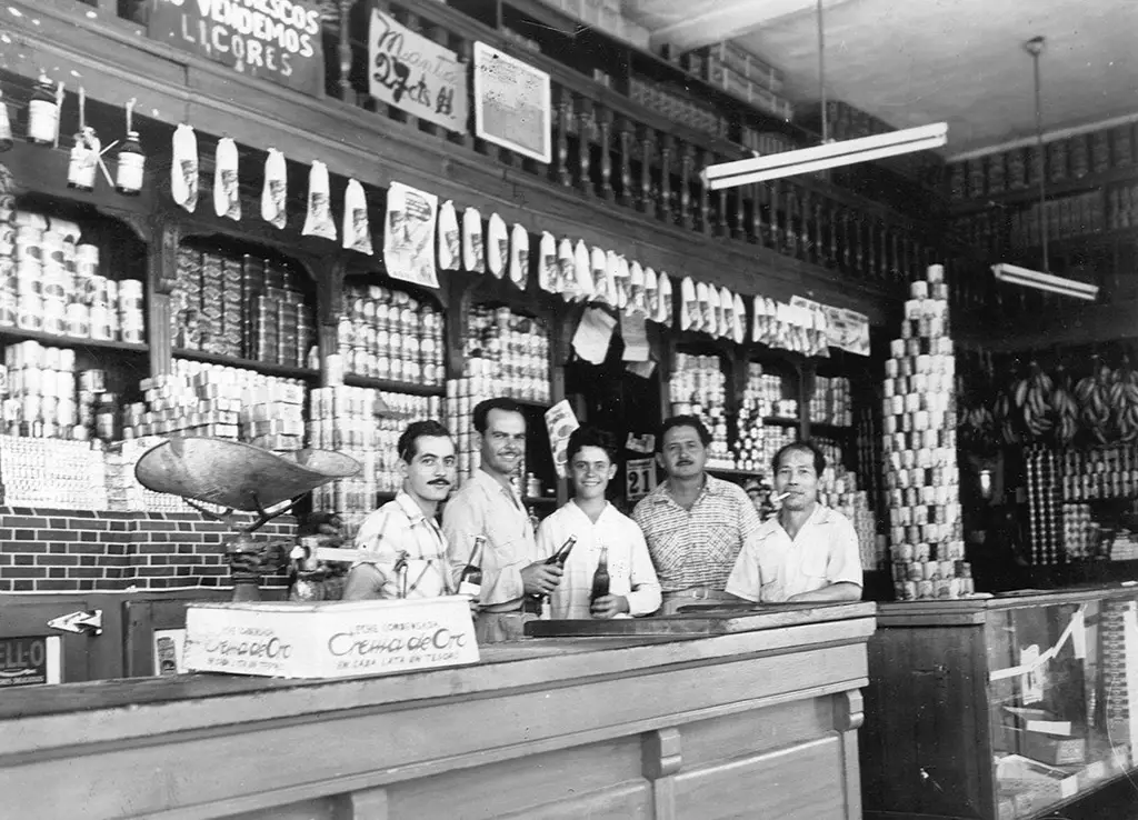 Las bodegas en Cuba... de la abundancia a la escasez