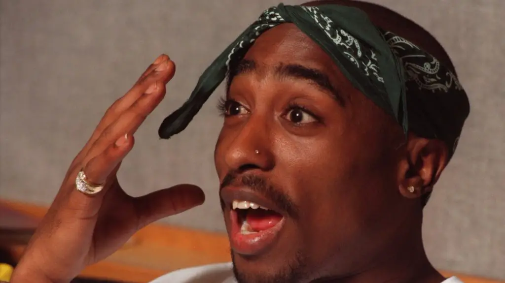 ¿Tupac Shakur está vivo en Cuba?