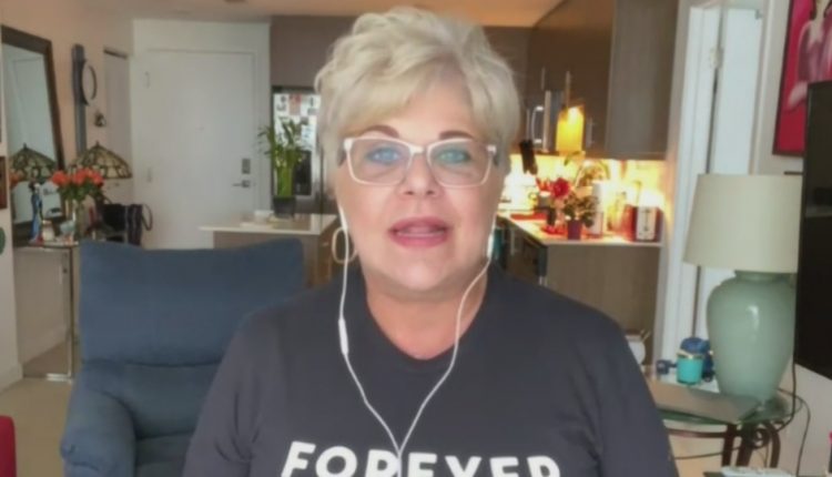 ¿Se postulará Susana Pérez para un cargo político en Miami?