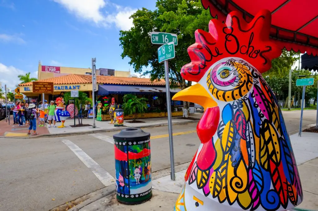 Rooms For Rent Little Havana Miami