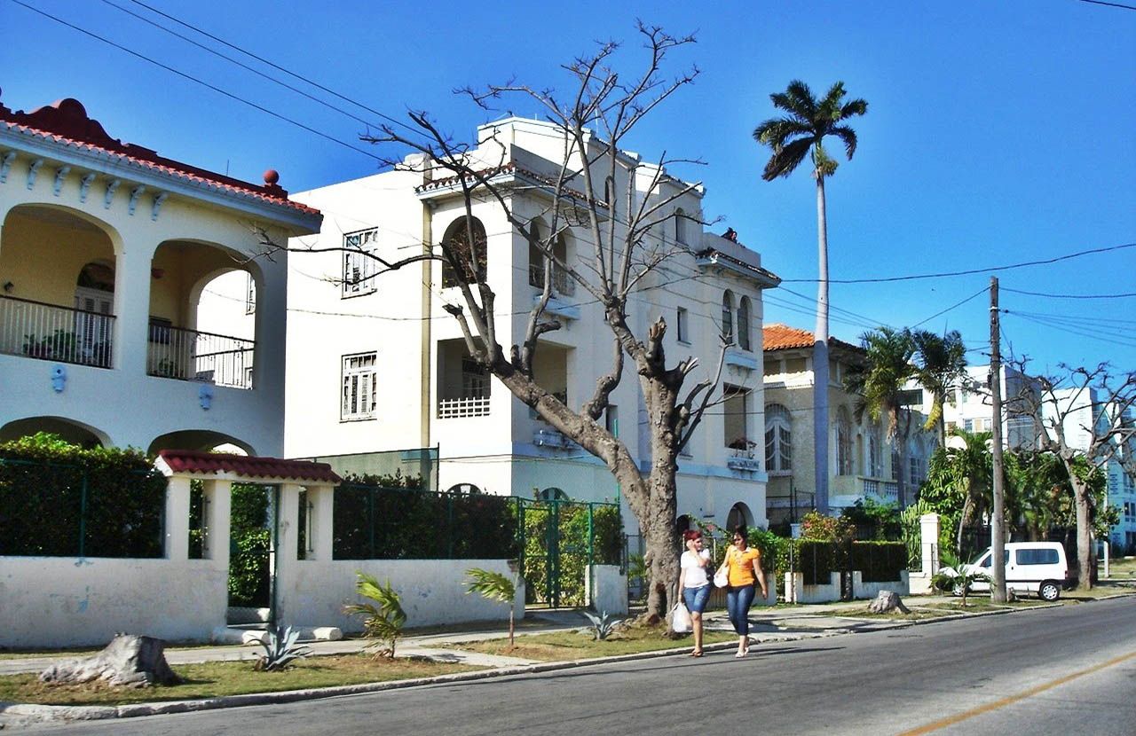 Zonas Congeladas, aquí ni se vende ni se permuta sin permiso del Gobierno cubano