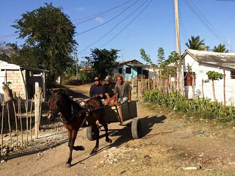 El Patíbulo, el barrio cubano que cambió de nombre cuando los travestis comenzaron a vivir en él