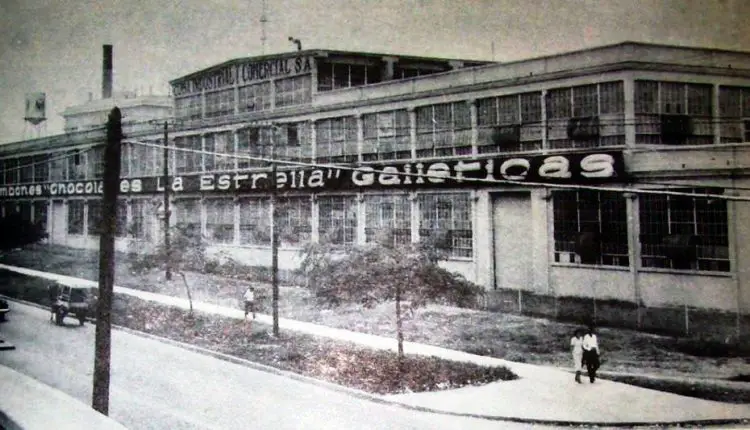 Recordando las confituras La Estrella: Las mejores de Cuba