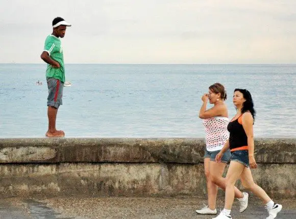 Acoso sexual en Cuba... lo que el Gobierno no quiere decir