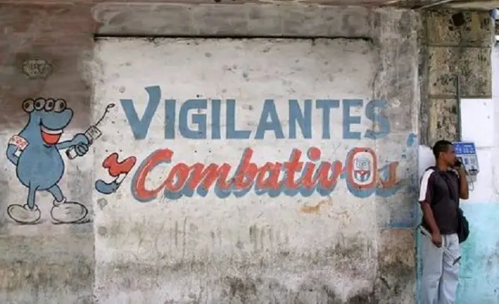 Chivatear en Cuba ya es considerado un deporte nacional
