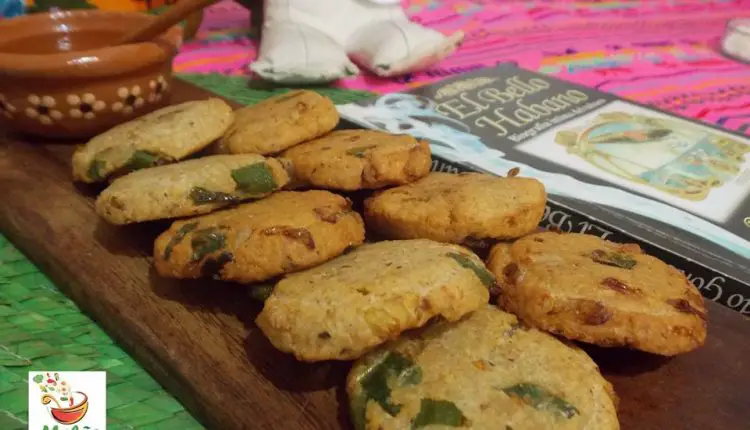 Recetas CubaCute: Frituras de Pan, para chuparse los dedos y seguir comiendo más...