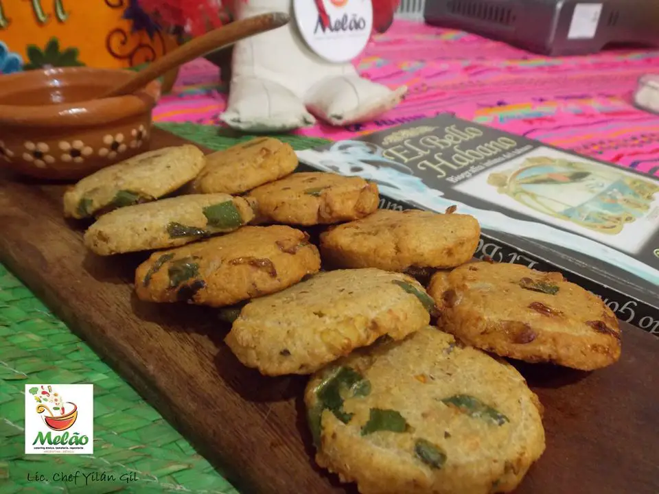 Recetas CubaCute: Frituras de Pan, para chuparse los dedos y seguir comiendo más...