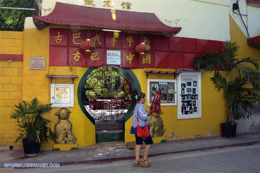 La China, la loca más gozadora y dicharachera que ha zapateado las calles de La Habana