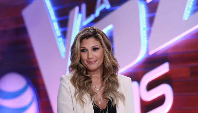 Daisy Fuentes, la cubana dueña de un enorme imperio que genera 500 millones de dólares anuales