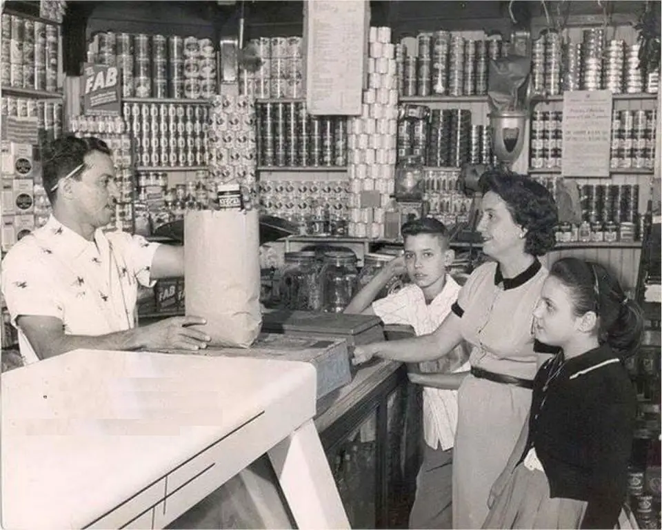 ¿Cómo eran las bodegas que recuerdan nuestros abuelos en Cuba?