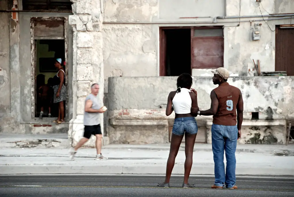 ¿Cómo sobrevivir jineteando en Cuba?