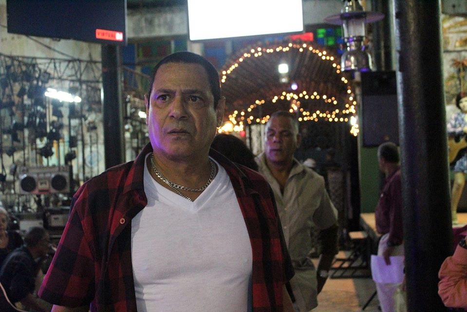 Actor Barbaro Marín hace fuerte critica al sistema de salud en Cuba