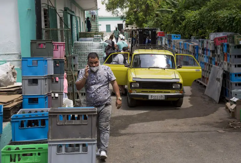 Los negocios ilegales en Cuba se han tenido que reinventar por el coronavirus