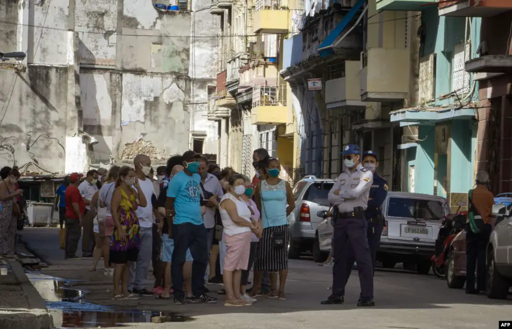 Cuba cumple tres semanas sin reportar fallecidos por el coronavirus