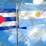 Argentina quiere cobrar una deuda a Cuba de 2700 millones de dólares por un préstamo hecho en 1973