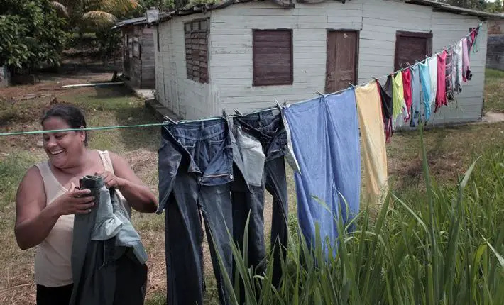 Llega y pon, la triste vida de llegar del oriente a La Habana en busca de un mejor futuro