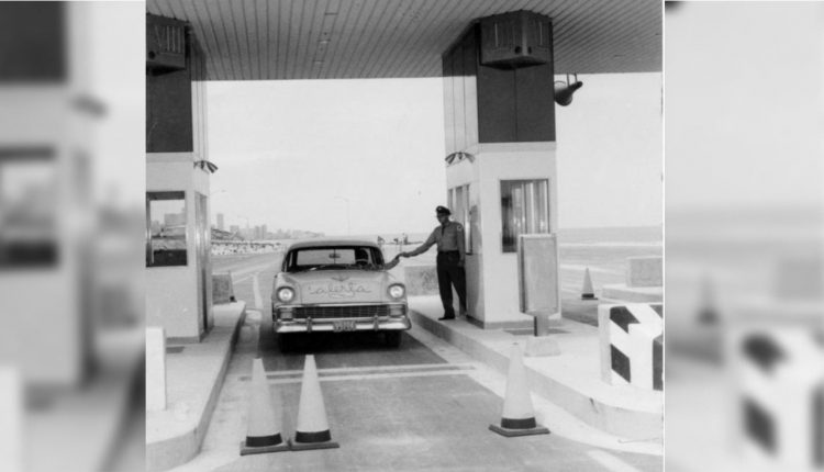 ¿Cuánto costaba cruzar el Túnel de la Bahía de La Habana antes de 1959?